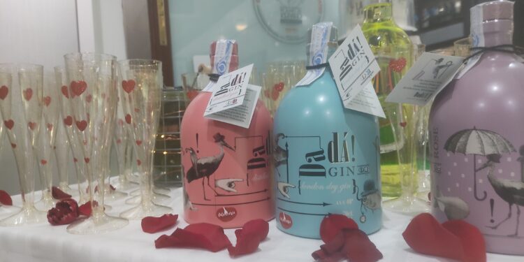 El VIII concurso de poemas de amor de Los Álamos Gastrolab ya está en marcha y admite obras hasta el día 13 de febrero