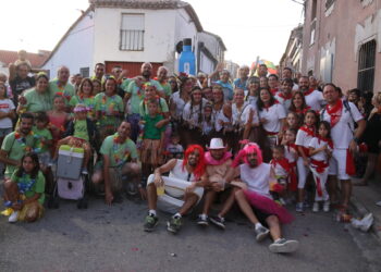 Macotera «calienta motores» para las fiestas de San Roque y convoca una reunión con peñas y asociaciones