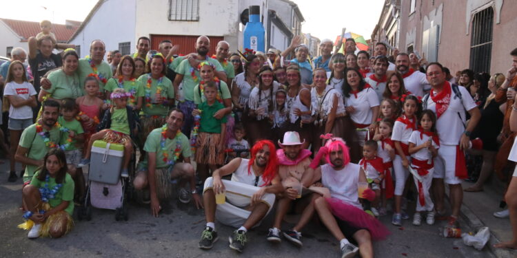 Macotera «calienta motores» para las fiestas de San Roque y convoca una reunión con peñas y asociaciones