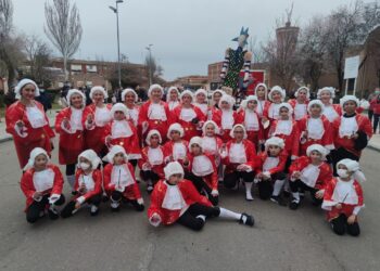 Peñaranda empieza a preparar el Carnaval y convoca una reunión para este jueves en el Ayuntamiento