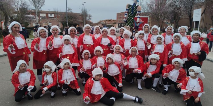 Peñaranda empieza a preparar el Carnaval y convoca una reunión para este jueves en el Ayuntamiento