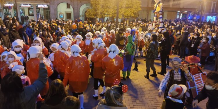 Ajuste al alza en la cuantía de los premios del Carnaval de Peñaranda y la presentación y desfile se llevan a la plaza