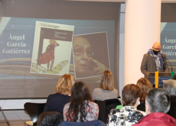 Peñaranda selecciona 24 textos de varios autores coincidiendo con su mes de nacimiento para la Lectura en Voz Alta