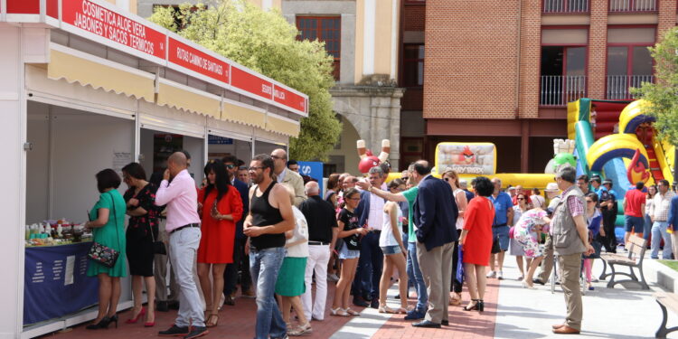 Peñaranda estrenará una Feria Agroalimentaria Ecológica los días 1 y 2 de julio en sustitución de la multisectorial