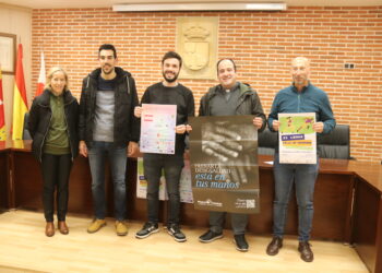 Macotera dará la bienvenida al Carnaval con la Operación Bocata y la IX edición de la Legua los días 18 y 19 de febrero