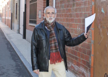 Fernando Ullán publica su nueva obra «Peñaranda hacia el progreso. Apuntes para la historia de Peñaranda (1850-1950)»