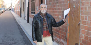 Fernando Ullán publica su nueva obra «Peñaranda hacia el progreso. Apuntes para la historia de Peñaranda (1850-1950)»