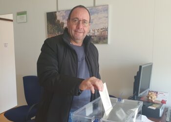 ASAJA Salamanca anima a los agricultores y ganaderos a votar anticipadamente para las elecciones agrarias