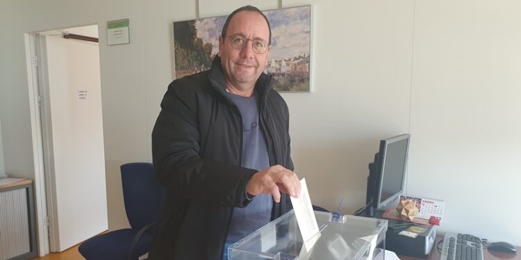 ASAJA Salamanca anima a los agricultores y ganaderos a votar anticipadamente para las elecciones agrarias