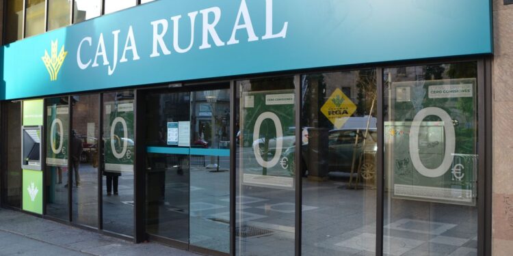 Caja Rural de Salamanca lanza la nueva campaña de su Cuenta Bienvenida Cero Comisiones