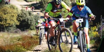 Alaraz pone fecha a la X edición de la Quedada BTT: el 7 de mayo, domingo, y lanza además el cartel anunciador del evento