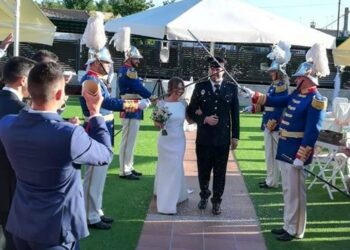 Wedding Game: la original propuesta que llega a Salamanca para organizar tu boda con los mejores profesionales del sector