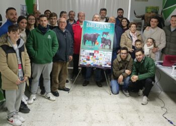 «Sacacuartos» y «Serrano» protagonizarán el día 4 la IV edición del Toro de San Blas en las fiestas de Babilafuente