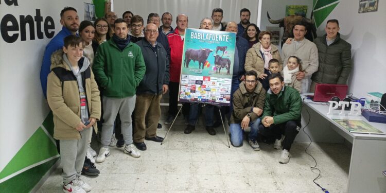 «Sacacuartos» y «Serrano» protagonizarán el día 4 la IV edición del Toro de San Blas en las fiestas de Babilafuente