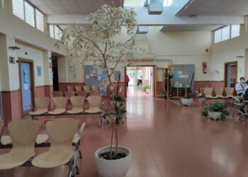 35 citas diarias en Atención Primaria y 28 en Pediatría para aliviar las cargas asistenciales de los facultativos