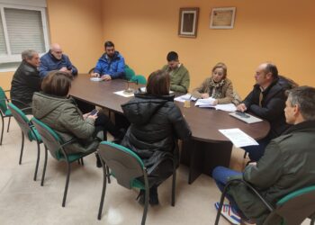 El PSOE propone que la Mancomunidad Peñaranda reconozca la nocturnidad a los trabajadores de la recogida de basura