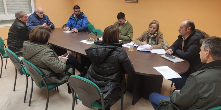 El PSOE propone que la Mancomunidad Peñaranda reconozca la nocturnidad a los trabajadores de la recogida de basura