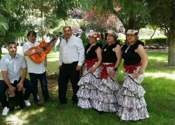 Cantalpino acogerá el 11 de febrero un gran homenaje a Antonio Manjón, del grupo Candela, fallecido hace un año