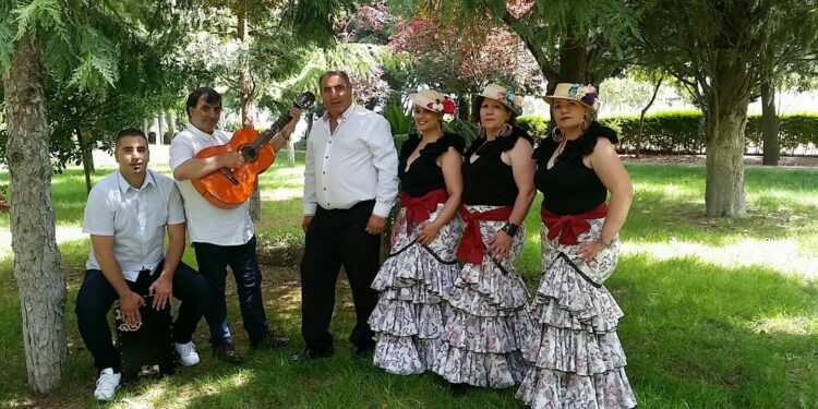 Cantalpino acogerá el 11 de febrero un gran homenaje a Antonio Manjón, del grupo Candela, fallecido hace un año