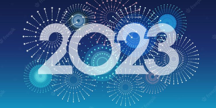 Eutimio Cuesta da la bienvenida al nuevo año 2023 con una nueva colaboración para Noticias A Tiempo