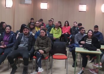 Macotera pide la recuperación de la yincana de peñas y fiestas temáticas para dar variedad y colorido a los «San Roques 2023»