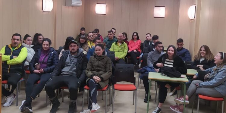 Macotera pide la recuperación de la yincana de peñas y fiestas temáticas para dar variedad y colorido a los «San Roques 2023»