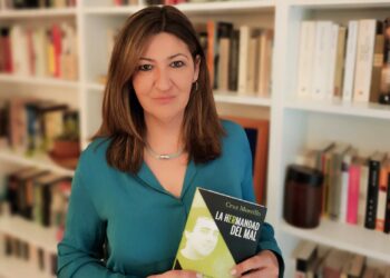 Cruz Morcillo: «Tenemos aún una gran asignatura pendiente con las desapariciones pese a que se ha avanzado de una forma encomiable en los últimos años»