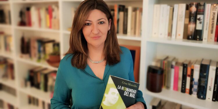 Cruz Morcillo: «Tenemos aún una gran asignatura pendiente con las desapariciones pese a que se ha avanzado de una forma encomiable en los últimos años»