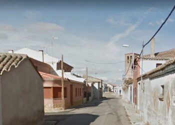 Alarma en Villaflores por el robo cometido en una vivienda y dos intentos más durante la tarde noche de este domingo