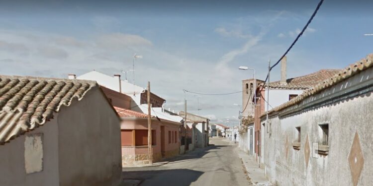 Alarma en Villaflores por el robo cometido en una vivienda y dos intentos más durante la tarde noche de este domingo