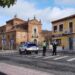 La Policía Local de Peñaranda anuncia nuevos controles de velocidad aleatorios en todo el casco urbano en febrero y marzo