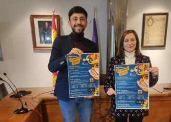 Peñaranda aumenta a 1.500 euros la cuantía de los premios para el desfile del Martes de Carnaval