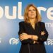 Chabela de la Torre apuesta por un PP de Salamanca renovado y participativo donde los militantes recuperen “voz y voto”