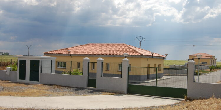 Esperanzadora disminución de la presencia del virus del COVID en los análisis de las aguas residuales de 54 depuradoras