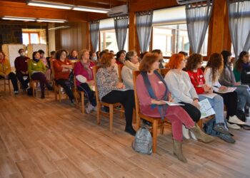 20 emprendedoras de las comarcas de Peñaranda, Las Villas, La Armuña y parte de Ledesma participarán en la VII GIRA Mujeres