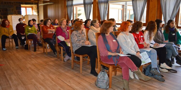 20 emprendedoras de las comarcas de Peñaranda, Las Villas, La Armuña y parte de Ledesma participarán en la VII GIRA Mujeres