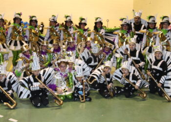 Apenas una decena de inscripciones para el concurso del martes de Carnaval en Peñaranda a sólo dos días de finalizar el plazo