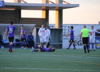 El club deportivo Peñaranda celebrará esta primavera elecciones tras cumplir los ocho años de mandato la actual directiva