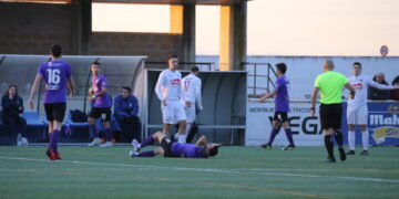 El club deportivo Peñaranda celebrará esta primavera elecciones tras cumplir los ocho años de mandato la actual directiva