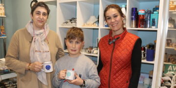 Día Internacional del Cáncer Infantil: «Él sabe lo que tiene, sabe lo que hay y tiene un espíritu de superación impresionante»