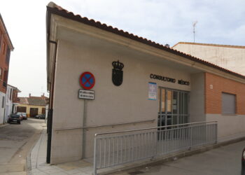 Macotera lleva dos días sin médico y la situación obliga a enviar una queja formal a la Gerencia de Atención Primaria