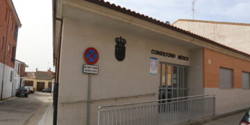 Macotera lleva dos días sin médico y la situación obliga a enviar una queja formal a la Gerencia de Atención Primaria