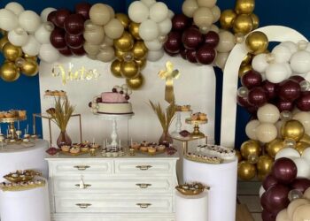 Don Globito: la sorprendente, original y personalizada decoración que no puede faltar en tus fiestas, eventos y ocasiones especiales