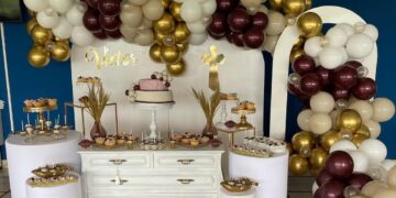 Don Globito: la sorprendente, original y personalizada decoración que no puede faltar en tus fiestas, eventos y ocasiones especiales