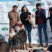 Chica de Lafervet logra el premio del Club Nacional del Galgo Español a la mejor morfología del campeonato nacional