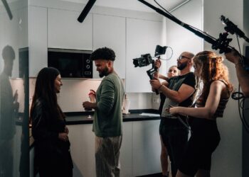 El cortometraje «Albert» dirigido por el peñarandino Fran García, seleccionado en la XXXVI Semana de Cine de Medina del Campo