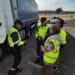 La Dirección General de Tráfico inicia hoy la campaña de control y vigilancia de camiones y autobuses que durará hasta el día 19