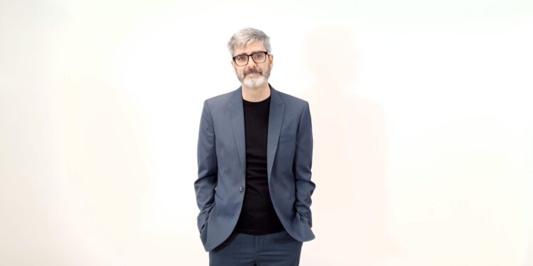 Carlos Vicente: «El teatro es plantear preguntas y contar historias y en Zorita de la Frontera uno se inspira para hacerlo»