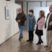 11 instantáneas optan a anunciar la Semana Santa de Peñaranda y forman una exposición en la que predominan los cristos