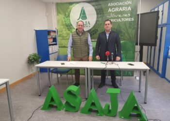 Asaja Salamanca satisfecha con el triunfo en las elecciones pero advierte que «el sector agrario está en sus horas más bajas»